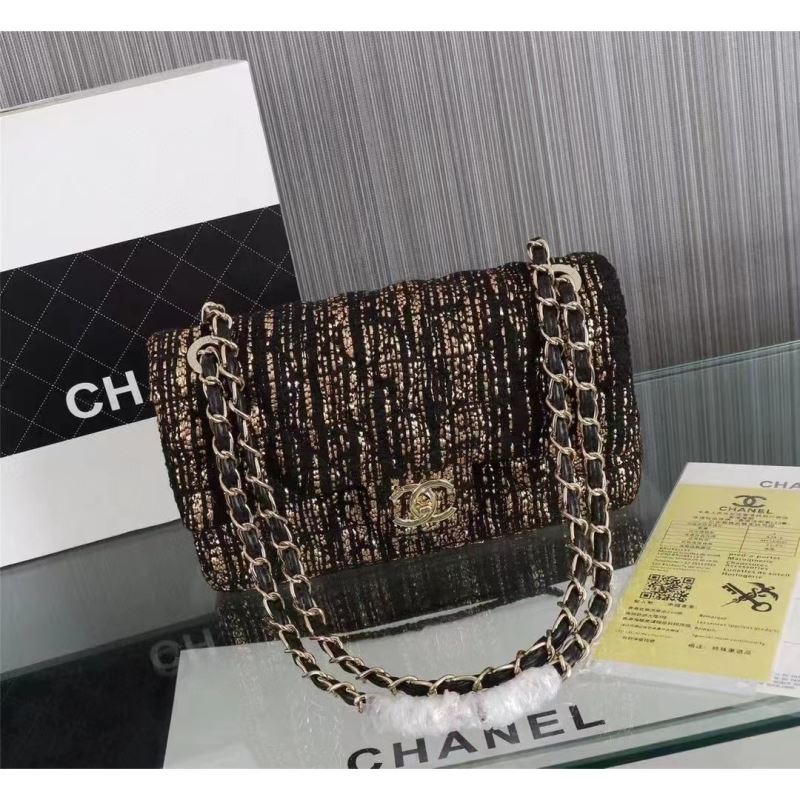 Ch*el satchel bags